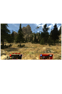 마운틴 사냥