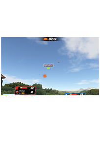 클레이 사격